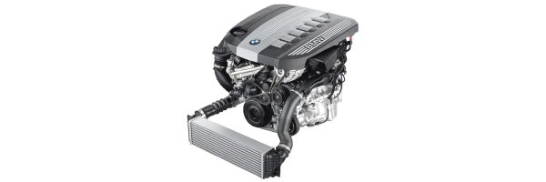 BMW - M57 (6-Zyl. Diesel) 2.5-3.0L