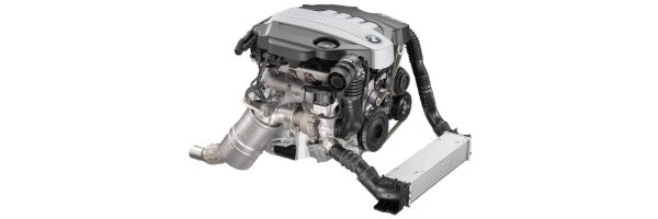 BMW - N47 (4-Zyl. Diesel) 1.6-2.0L