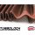BMC Carbon Dynamic Airbox - ACCDASP-54 - Audi A4/A5/Q5 3.0 TDI 240PS - Ein:82mm Aus:83mm