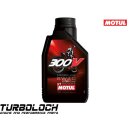 Motul 300V 4T Factory Line Off Road 5W40 1L (104134) -...