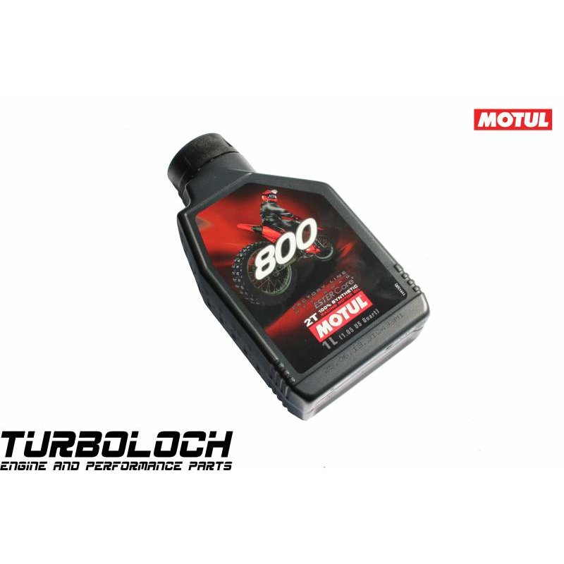 Motul 104038 800 2T Off-Road - 1L. 